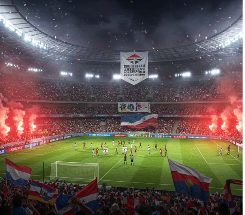 Libertadores 2025