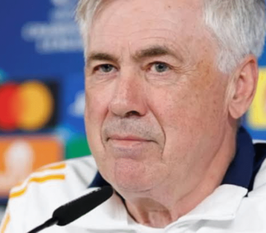 Carlo Ancelotti