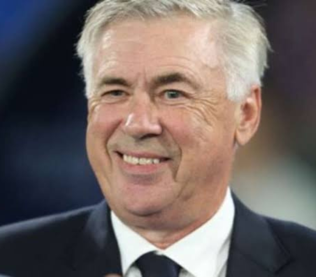 Carlo Ancelotti
