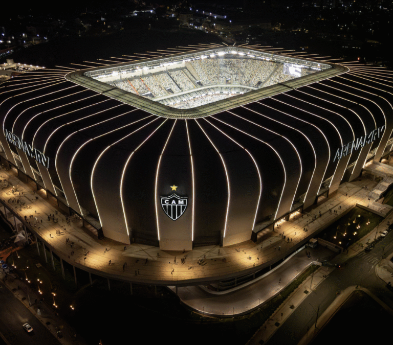 Arena MRV eficiencia energética