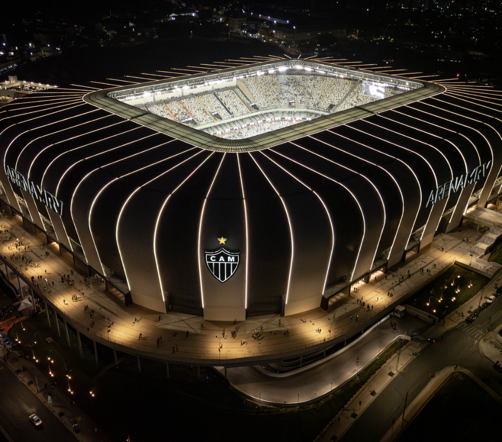 Arena MRV eficiencia energética