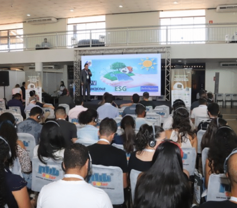 pauta para a COP 30