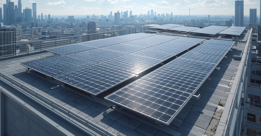 energia solar em 2026