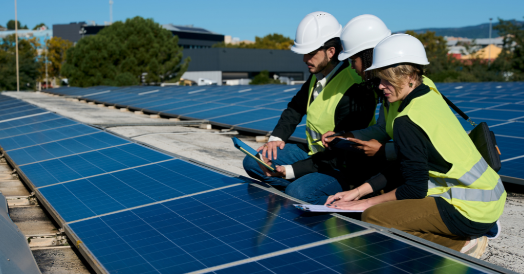 Curso de Técnico de Energia Renovável melhores instituições