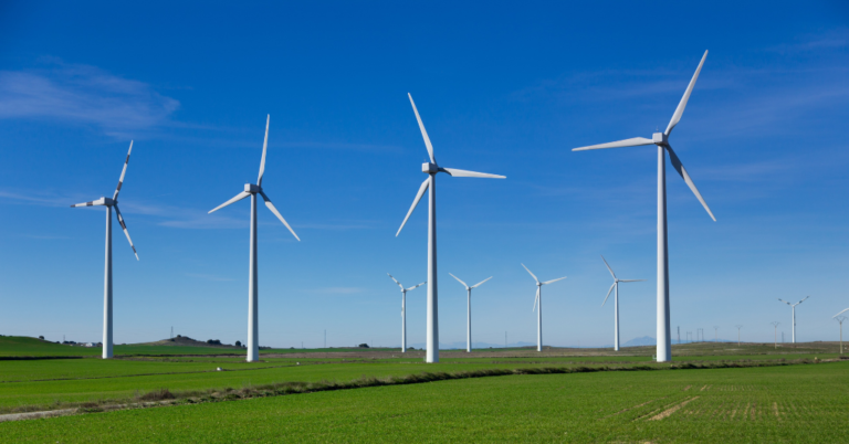 Energia Eólica vantagens e desvantagens