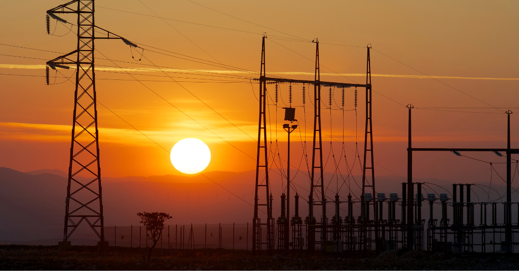 mercado livre de energia