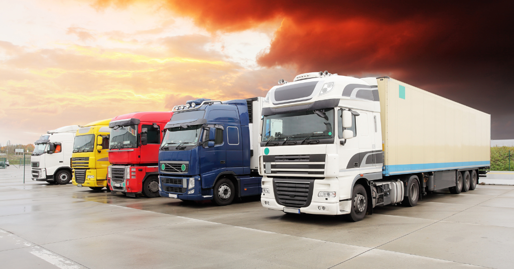 hidrogênio verde no transporte pesado