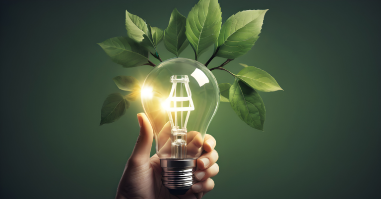 transição energética