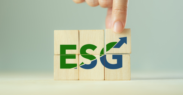 ESG Score