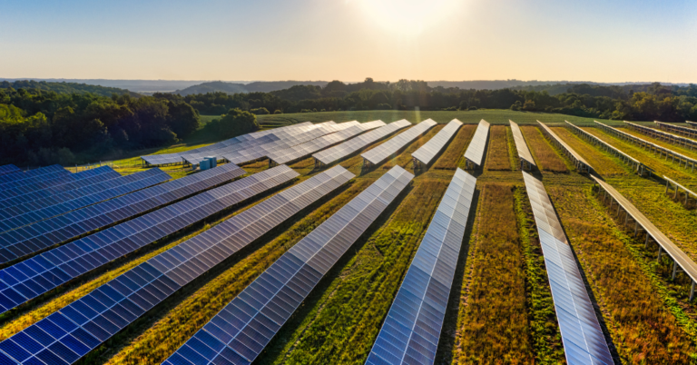 Energia Solar por assinatura