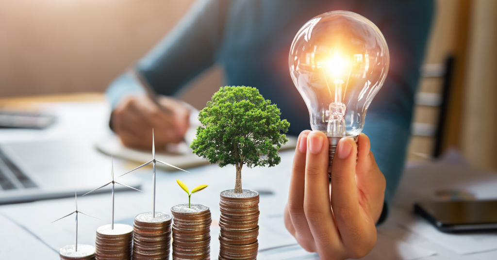 Incentivos Fiscais para Energia Renovável