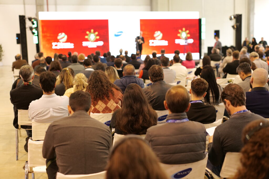 Forum GD Sul Curitiba 2026