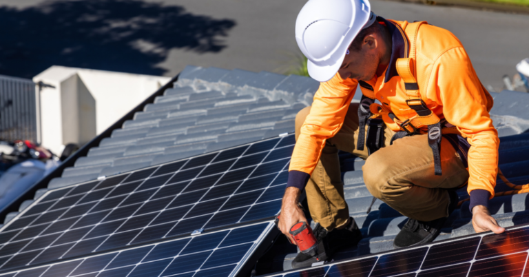 curso de instalador de energia solar