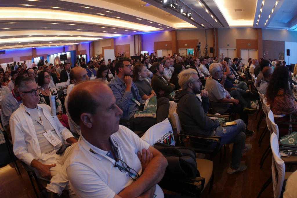 Bioenergy Summit