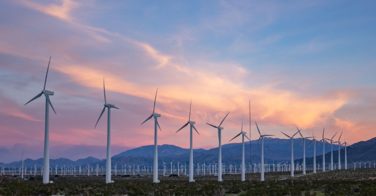 impacto da energia eólica na economia brasileira