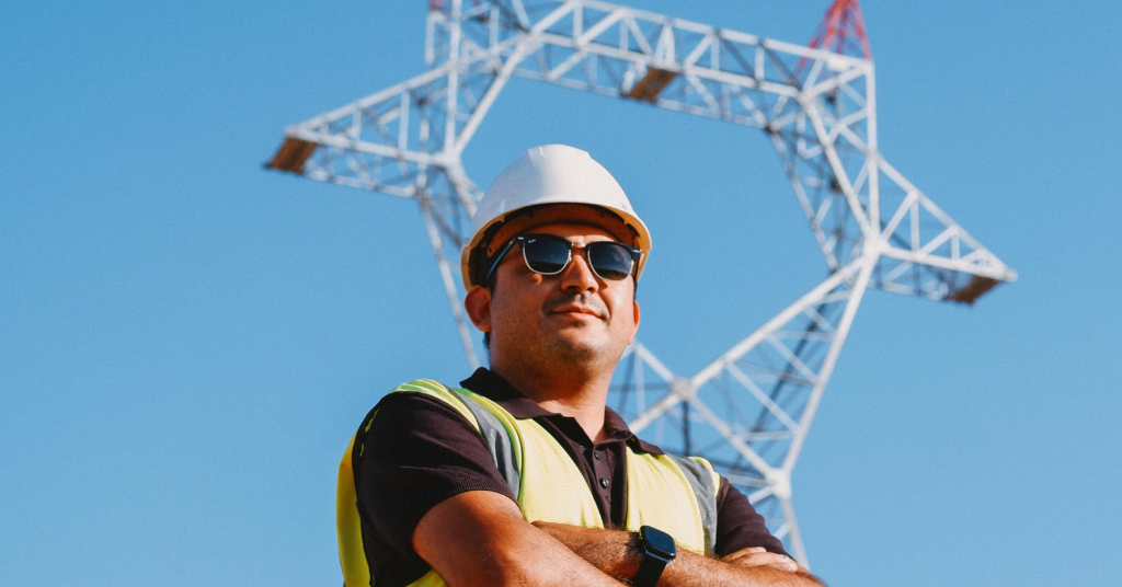 Corretor de Energia elétrica